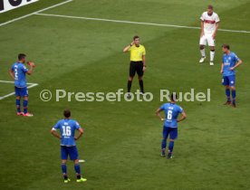 VfB Stuttgart - 1. FSV Mainz 05