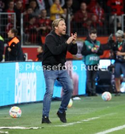 12.11.22 Bayer 04 Leverkusen - VfB Stuttgart