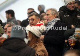21.01.23 VfB Stuttgart - 1. FSV Mainz 05