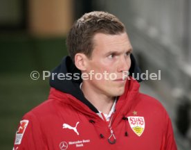 VfB Stuttgart - Fortuna D&uuml;sseldorf