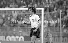 03.06.80 Sepp Maier Abschiedsspiel FC Bayern M&uuml;nchen - Deutsche Fussball Nationalmannschaft