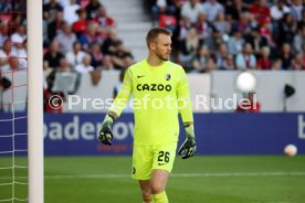 11.09.22 SC Freiburg - Borussia M&ouml;nchengladbach