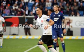 21.10.23 TSG 1899 Hoffenheim - Eintracht Frankfurt