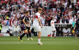 04.05.24 VfB Stuttgart - FC Bayern M&uuml;nchen