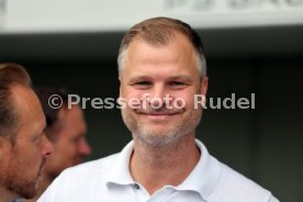 12.07.25 SV Fellbach - VfB Stuttgart