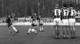 26.02.94 Stuttgarter Kickers - 1. FC Saarbr&uuml;cken