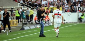 29.10.22 VfB Stuttgart - FC Augsburg