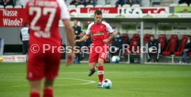 27.09.20 SC Freiburg - VfL Wolfsburg