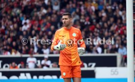 30.04.22 VfB Stuttgart - VfL Wolfsburg
