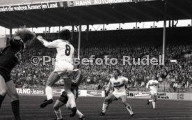 08.11.86 VfB Stuttgart - SV Werder Bremen