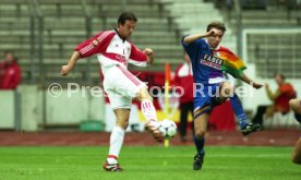 31.10.98 VfB Stuttgart - VfL Bochum