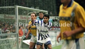 11.01.97 Hallen Masters Stuttgart