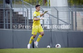 07.05.21 Stuttgarter Kickers - U19 VfB Stuttgart