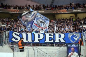 12.03.26 VfB Stuttgart - FC Porto