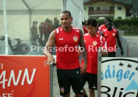 17.07.23 VfB Stuttgart Trainingslager Neukirchen