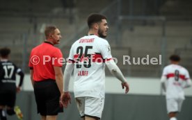 20.11.21 VfB Stuttgart II - SSV Ulm 1846