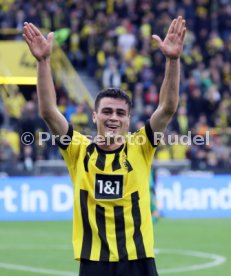 22.10.22 Borussia Dortmund - VfB Stuttgart