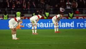 01.02.25 VfB Stuttgart - Borussia M&ouml;nchengladbach