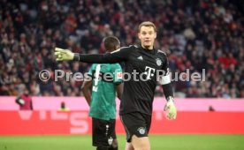 17.12.23 FC Bayern M&uuml;nchen - VfB Stuttgart
