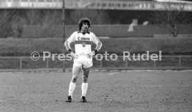 17.03.81 VfB Stuttgart - SpVgg F&uuml;rth