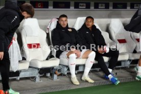 20.10.26 VfB Stuttgart - Atletico Madrid