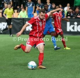 Mercedes-Benz JuniorCup 2018