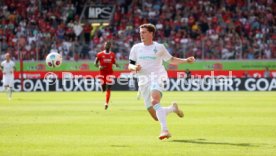 17.09.23 1. FC Heidenheim - SV Werder Bremen