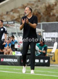 20.08.22 VfB Stuttgart - SC Freiburg