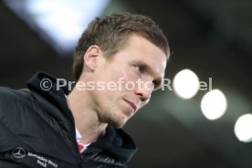VfB Stuttgart - TSV 1860 M&uuml;nchen