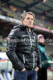 Karlsruher SC - SpVgg Greuther F&uuml;rth