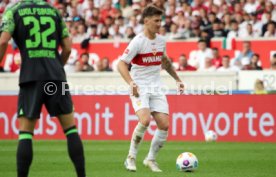 07.10.23 VfB Stuttgart - VfL Wolfsburg