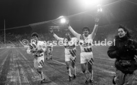 13.02.94 FC Bayern M&uuml;nchen - VfB Stuttgart