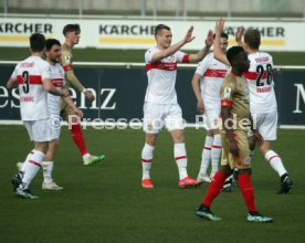27.03.21 VfB Stuttgart II - 1. FSV Mainz 05 II