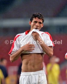 19.09.2002 VfB Stuttgart - FK Ventspils