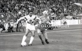 19.10.91 VfB Stuttgart - FC Bayern M&uuml;nchen