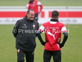 VfB Stuttgart