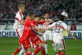 VfB Stuttgart - 1. FC Union Berlin