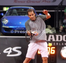 Porsche Tennis Grand Prix 2014