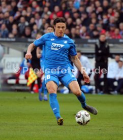 VfB Stuttgart - TSG 1899 Hoffenheim