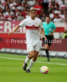 20.08.22 VfB Stuttgart - SC Freiburg