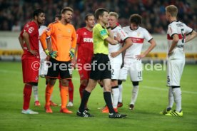 VfB Stuttgart - 1. FC K&ouml;ln