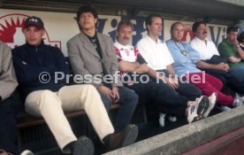 31.05.97 VfB Stuttgart - Arminia Bielefeld