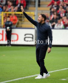 SC Freiburg - FC Schalke 04