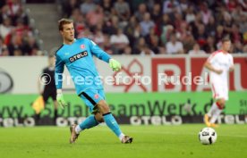 Fortuna D&uuml;sseldorf - VfB Stuttgart