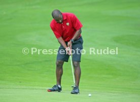 VfB Stuttgart Golf Cup 2017