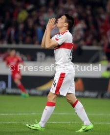 VfB Stuttgart - 1. FC Union Berlin