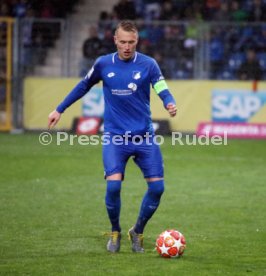 U19 TSG 1899 Hoffenheim - U19 Real Madrid
