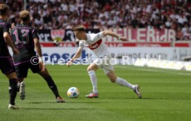 04.05.24 VfB Stuttgart - FC Bayern M&uuml;nchen