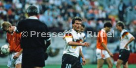Deutschland - Niederlande