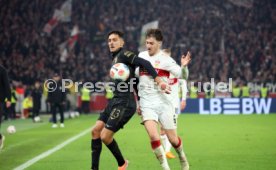 09.11.25 VfB Stuttgart - FC Augsburg